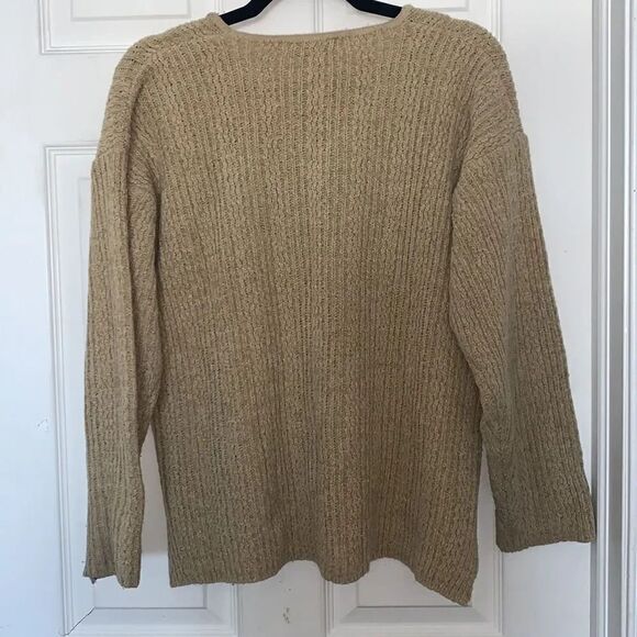 Vintage Innovation Sport Sweater  - Picture 2 of 3
